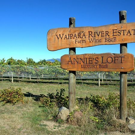 Waipara River Estate Bagian luar foto