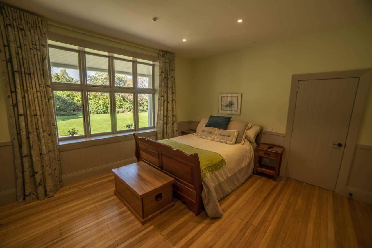 Waipara River Estate Bagian luar foto