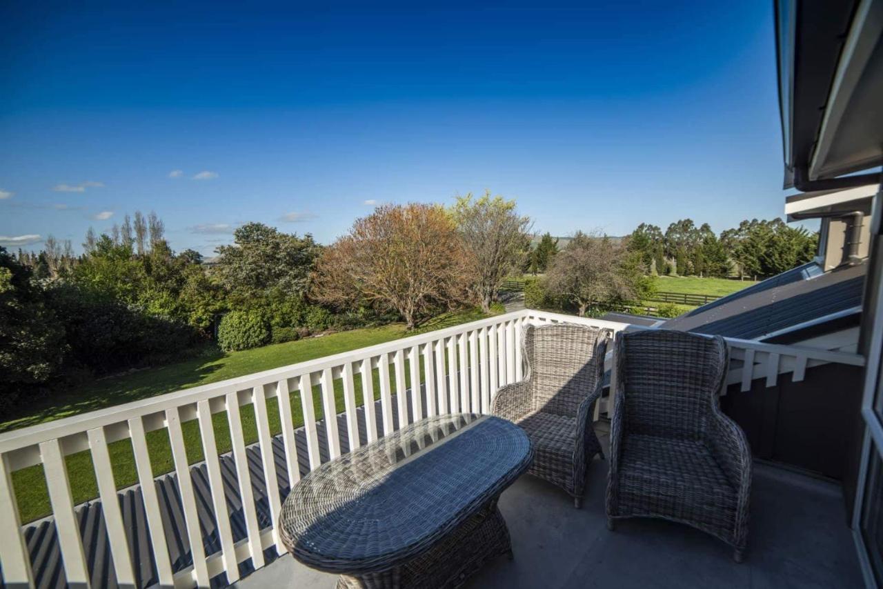 Waipara River Estate Bagian luar foto