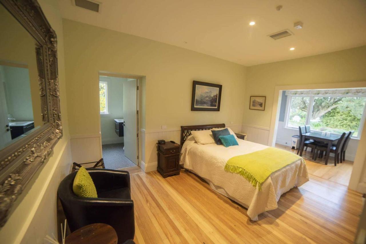 Waipara River Estate Bagian luar foto