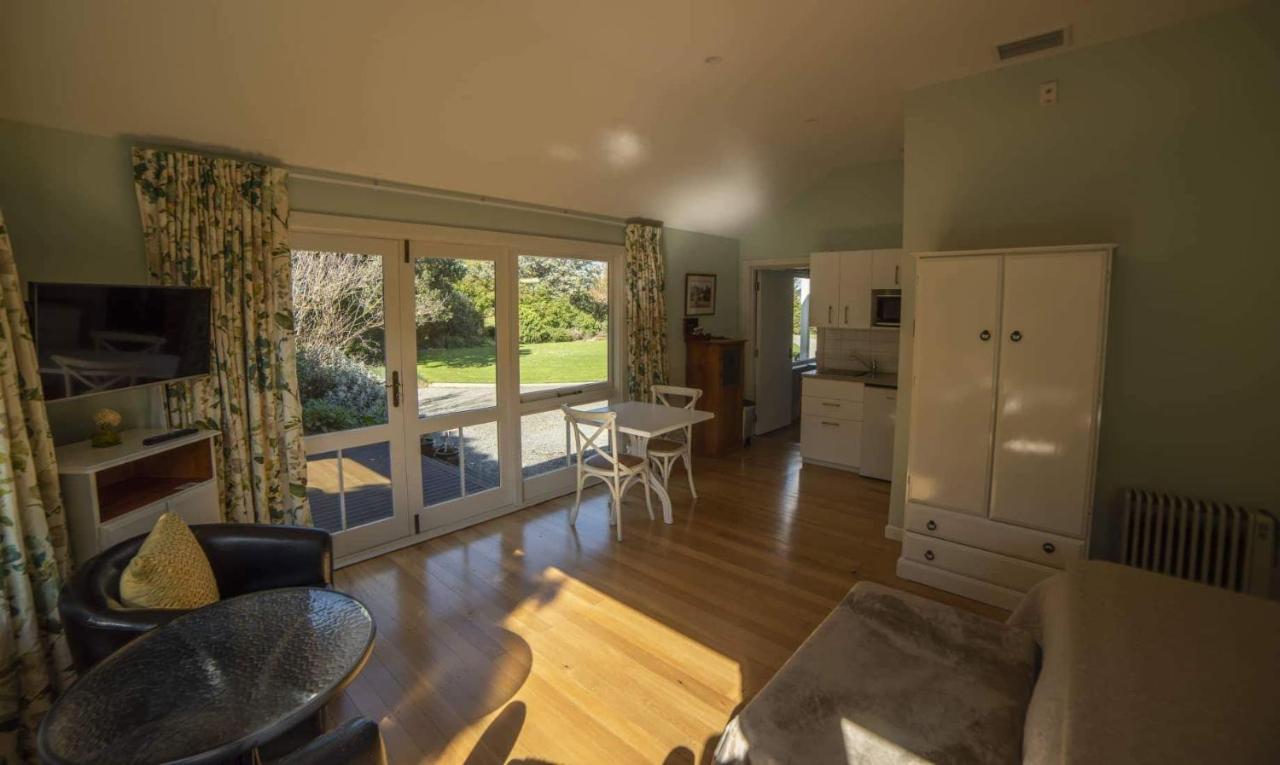 Waipara River Estate Bagian luar foto