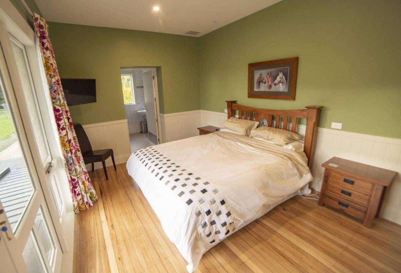Waipara River Estate Bagian luar foto